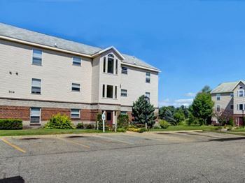 Free Off-Street Parking with Covered Parking Available for Rent